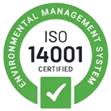ISO 14001 Certification