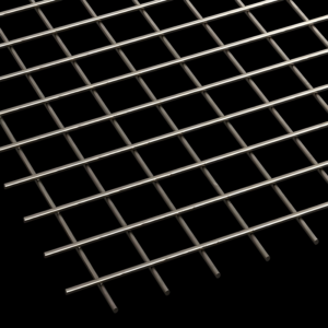 Welded Wire Mesh Factory Direct