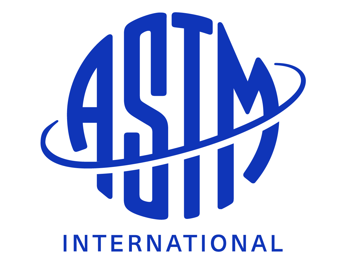 ASTM Certification
