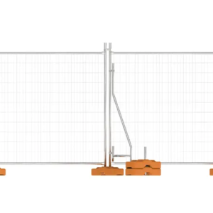 Australia Temporary Fence