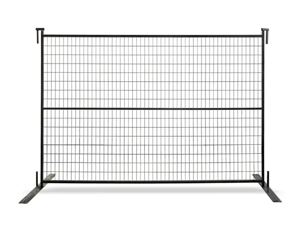 Temporary Fence