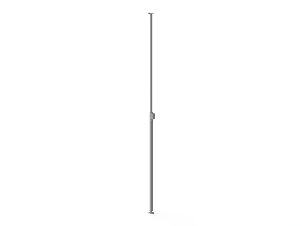 Compression Post Unit
