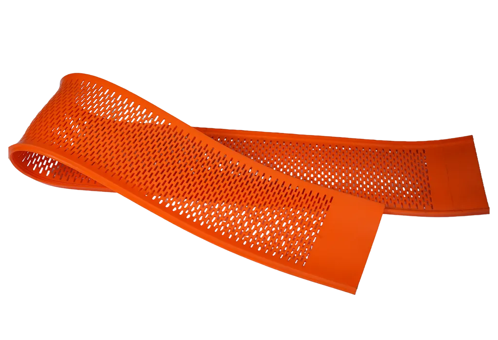 FLIP FLOW SCREENS