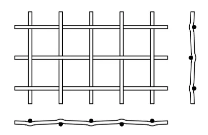 Lock Crimp