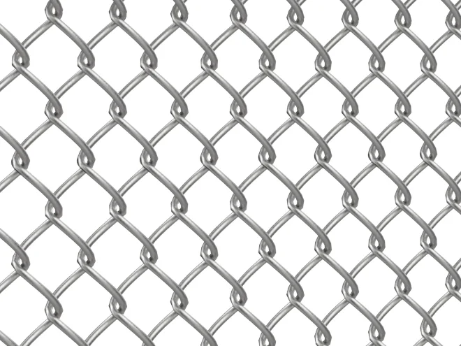 New Zealand Galvanized Temporary Fence Details