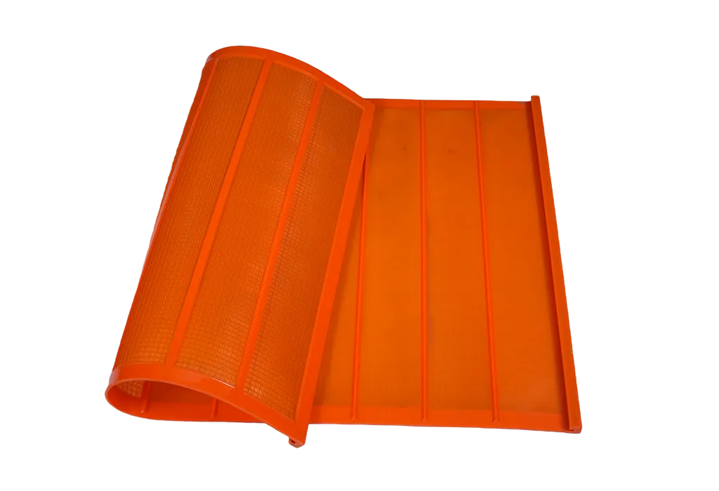 PU High Frequency Mesh