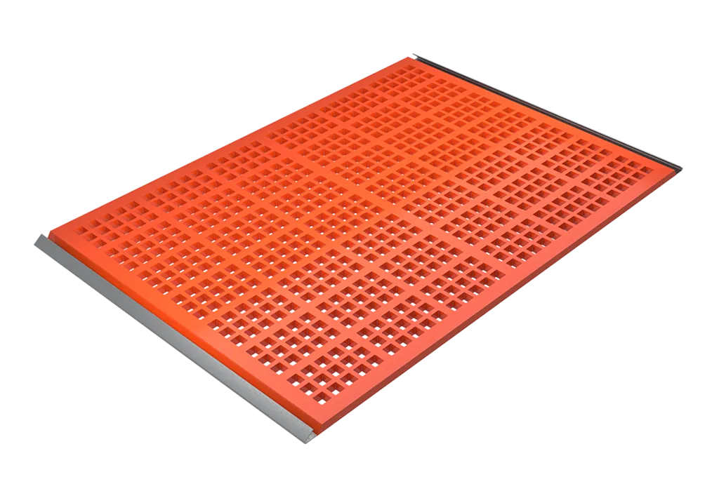 PU Tension Screens