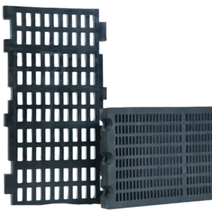 Rubber Screen Panel