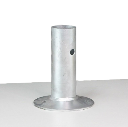 Steel Structure Edge Protection Barrier