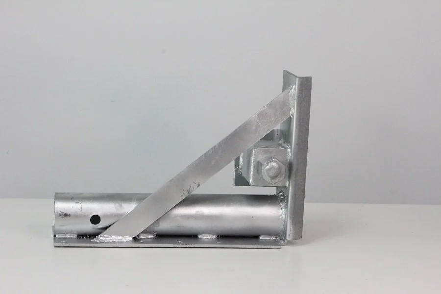 edge protection system apac clamp