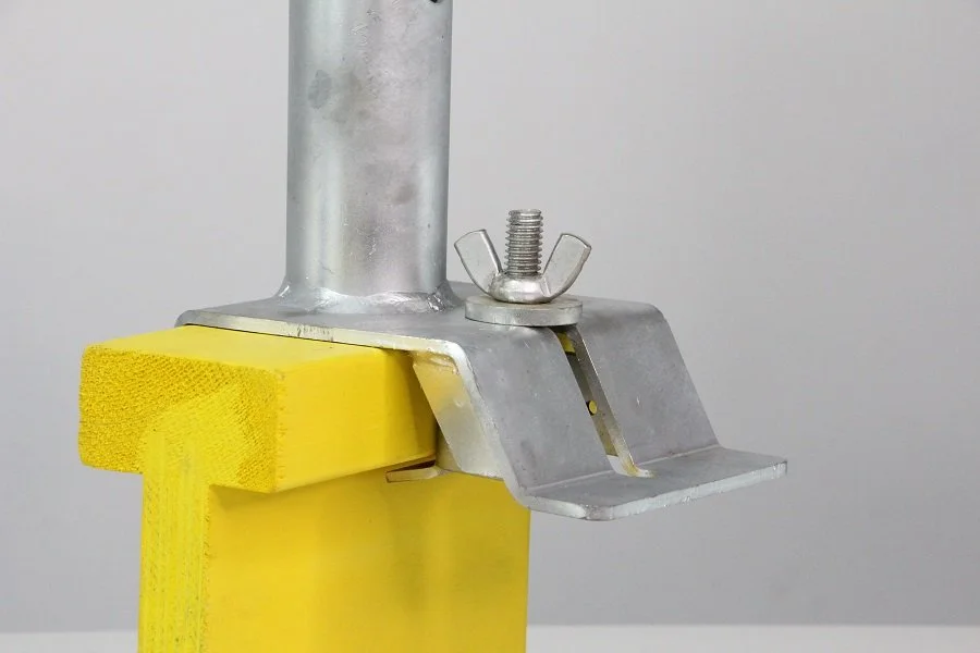 h20 beam clamp