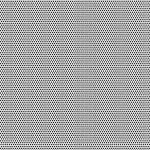 Aluminum Perforated pattern