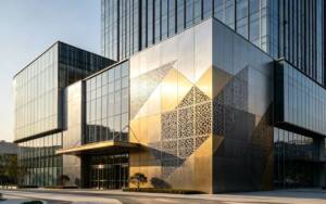 Decorative Metal Wall Panels