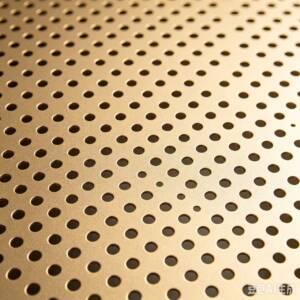 Fluorocarbon painting