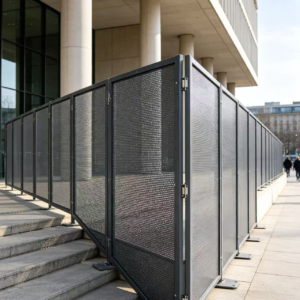 Folding Screens