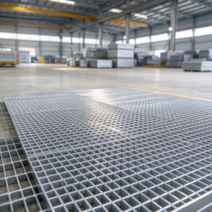 Grating Panels