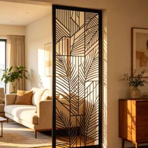 Residential Space Dividers