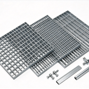 Steel Grating