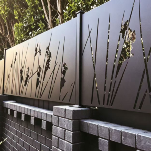 Wall Panels