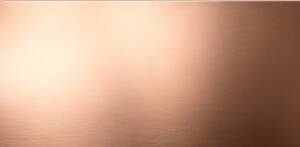 copper wall panel