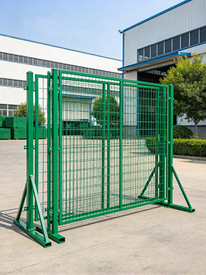 BASIC WIRE MESH TYPES 3