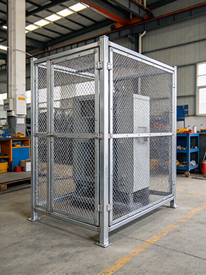 CAGE&FRAME 1