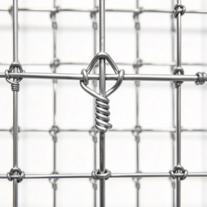 Cross Lock Knot