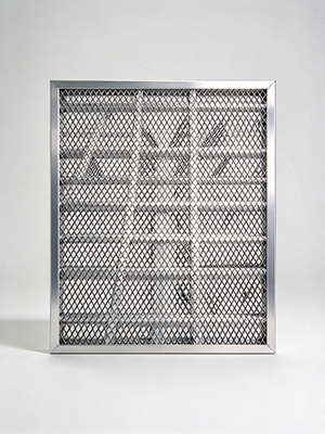 Expanded-Grate