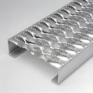 Safety Grating