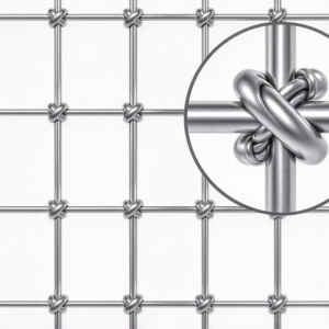 Square Deal Knot