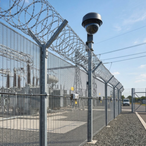 utility-security-fencing